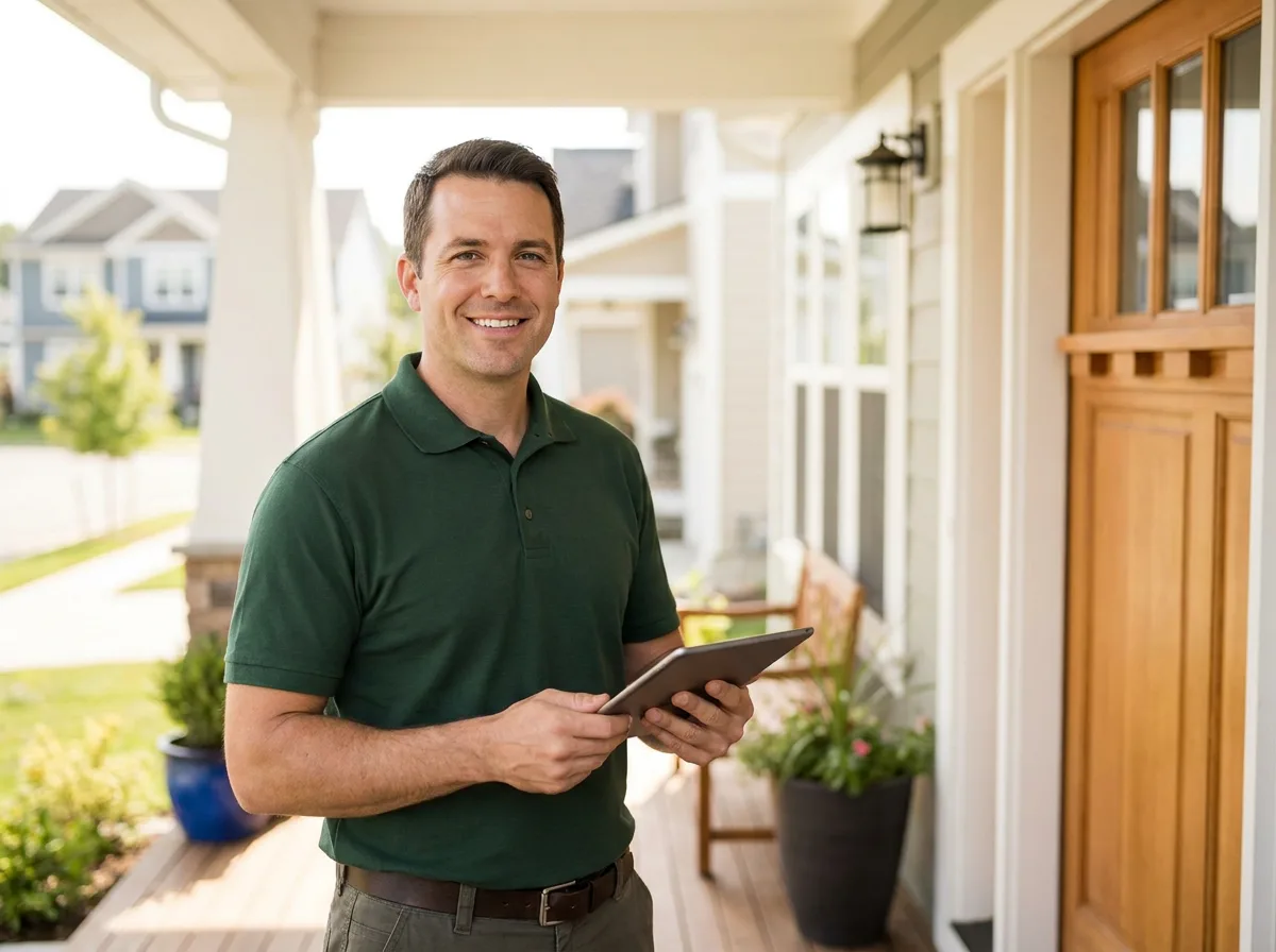 Pest control FAQs for Tennessee Ridge, TN